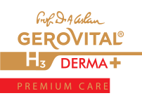 Gerovital H3 Derma+ Premium Care