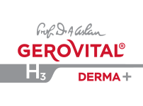 Gerovital H3 Derma+