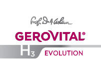 Gerovital H3 Evolution